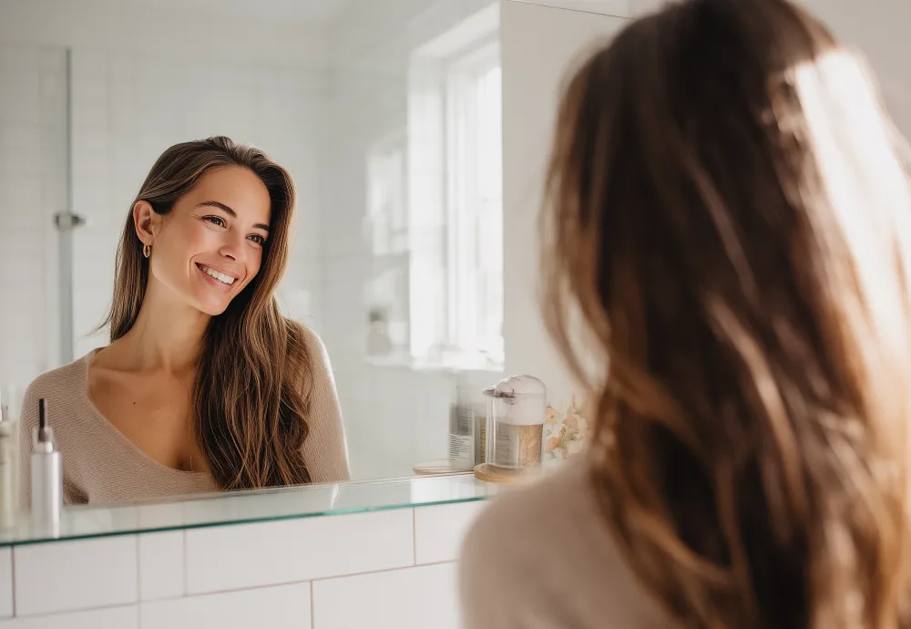 Confidence Building Mindset Tools